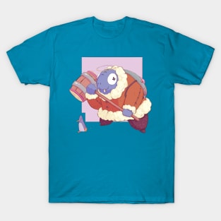 The Walrus T-Shirt